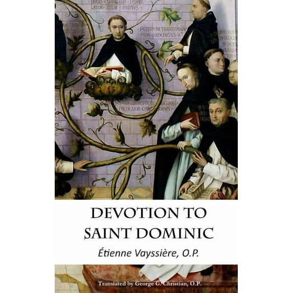 Devotion to Saint Dominic