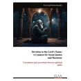 thumbnail image 1 of Devotion to the Lord's Name: A Catalyst for Social Justice ​​​​​​​and Harmony (Paperback), 1 of 1