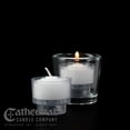 thumbnail image 1 of Cathedral Candle 406689 Devotional Candles - Lites 4 Hour Crystal - Pack of 288, 1 of 1