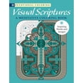 thumbnail image 1 of Pre-Owned Visual Scriptures: A Meditative Coloring Book (Paperback) 1942021984 9781942021988, 1 of 1