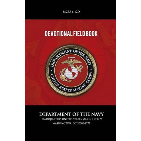 Devotional Field Book