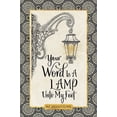 thumbnail image 1 of Pre-Owned Your Word Is a Lamp Unto My Feet Devotional (Hardcover) 1633262049 9781633262041, 1 of 1