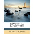 thumbnail image 1 of Devotional Reflections (Paperback), 1 of 1