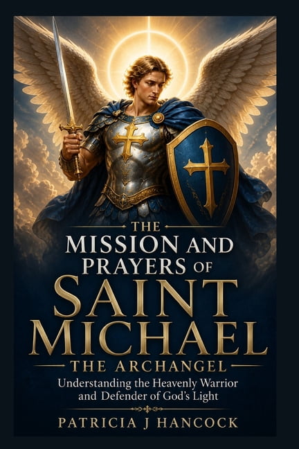 Devotional Saint Stories and Biographies The Mission and Prayers of Saint Michael the Archangel, (Paperback)