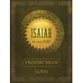 thumbnail image 1 of Devotionals: Isaiah by the Day: A New Devotional Translation (Hardcover), 1 of 1