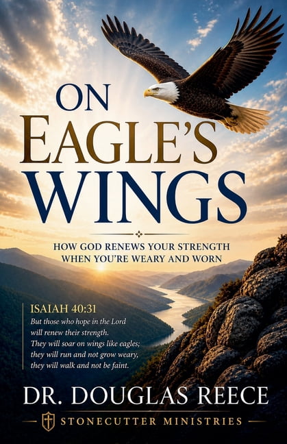 Devotionals and Guides On Eagle's Wings, Book 1, (Paperback)