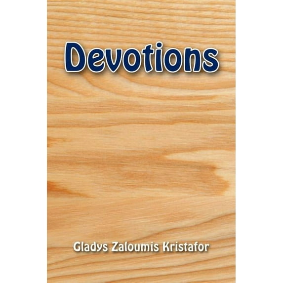 Devotions (Paperback)
