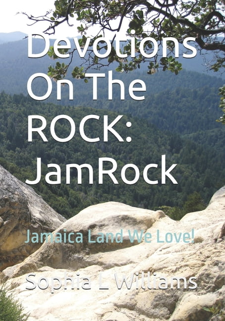 Psychosocial Skills and Personal Develop Devotions On The ROCK: JamRock:: Jamaica Land We Love, (Paperback)