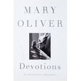 thumbnail image 1 of Pre-Owned Devotions: The Selected Poems of Mary Oliver, 9780399563249, 0399563245, Hardcover, First Edition edition, 1 of 1
