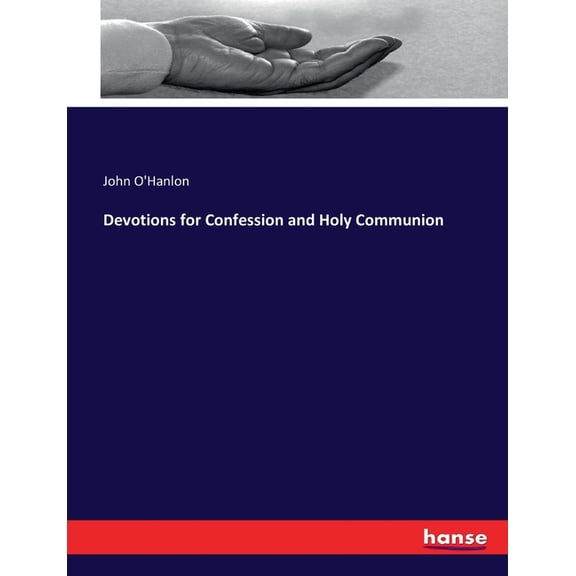 Devotions for Confession and Holy Communion, (Paperback)