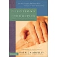 thumbnail image 1 of Devotions for Couples: For Busy Couples Who Want More Intimacy in Their Relationships (Hardcover), 1 of 1