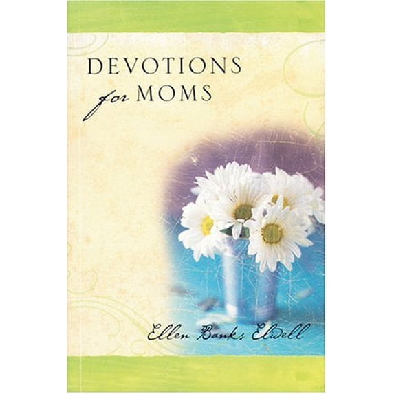Pre-Owned Devotions for Moms Paperback