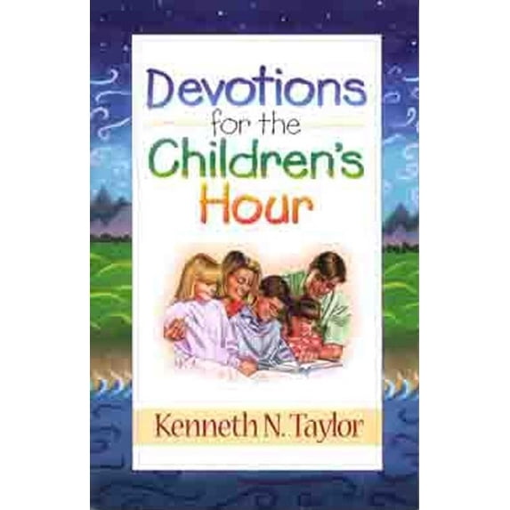 Devotions for the Childrens Hour, (Paperback)