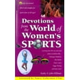 thumbnail image 1 of Pre-Owned Devotions from the World of Womens Sports Paperback, 1 of 1