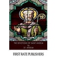 thumbnail image 1 of Devotions of Saint Anselm, 1 of 1