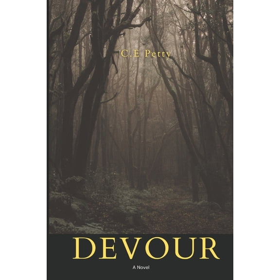 Devour Devour, Book 1, (Paperback)