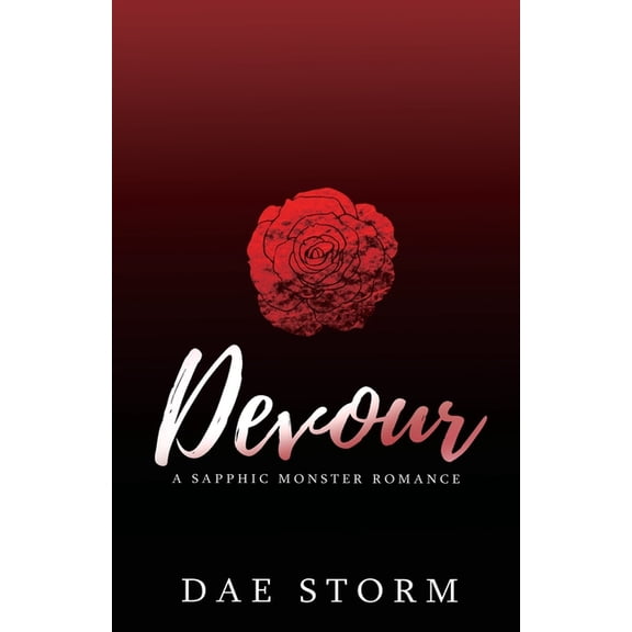 Devour, (Paperback)