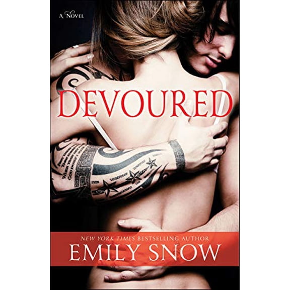 Pre-Owned Devoured: A Novel Paperback