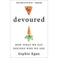 thumbnail image 1 of Pre-Owned Devoured: How What We Eat Defines Who We Are (Paperback) 0062390996 9780062390998, 1 of 1