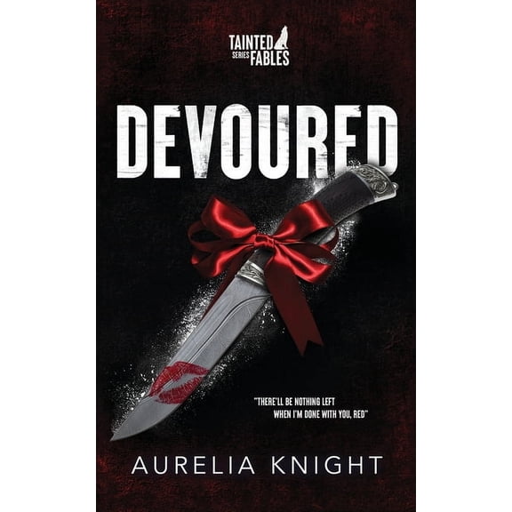 Devoured, (Paperback)