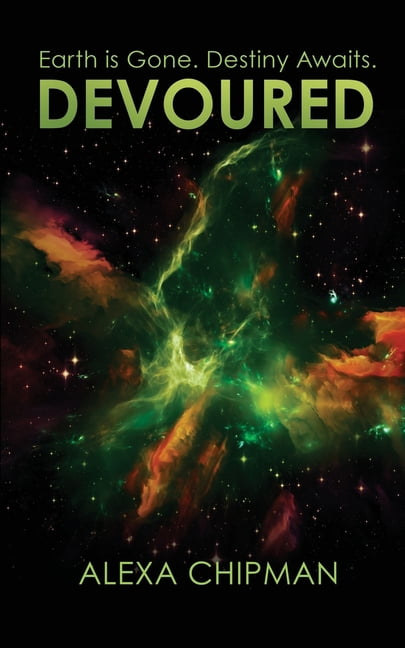 Devoured (Paperback) by Alexa Chipman