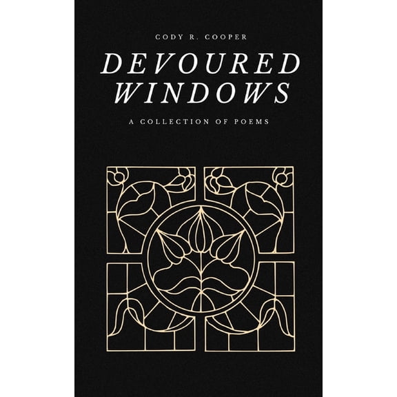 Devoured Windows, (Paperback)
