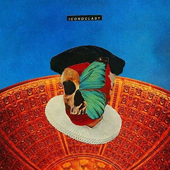 Devours - Iconoclast - Music & Performance - CD