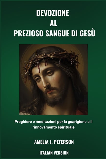 Devozione Al Prezioso Sangue Di GesÃ¹, (Paperback)