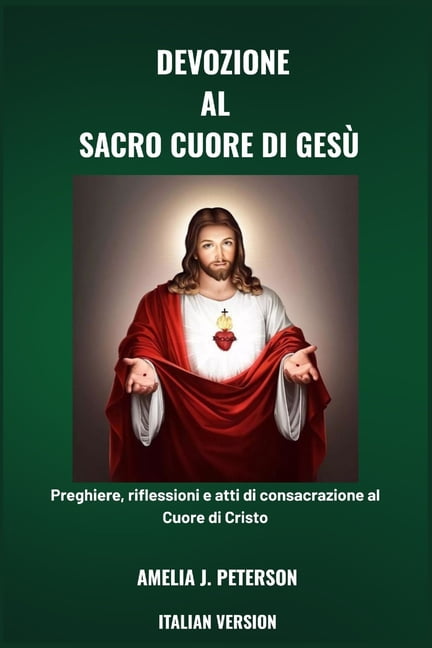 Devozione Al Sacro Cuore Di GesÃ¹, (Paperback)