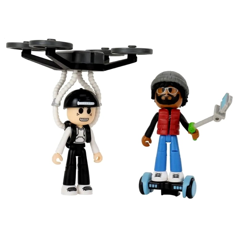 Devseries - Game Pk Brookhaven: Techfluencers - Walmart.com