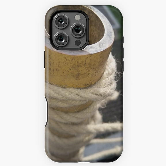 Dew Drop Minimalist Nature Photo Phone Case for iPhone 16 15 14 13 12 11 Pro Max