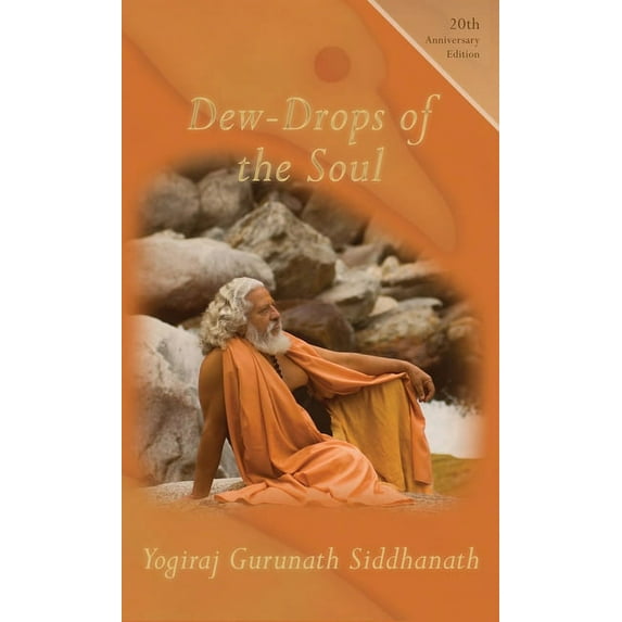 Dew-Drops From The Soul, (Hardcover)