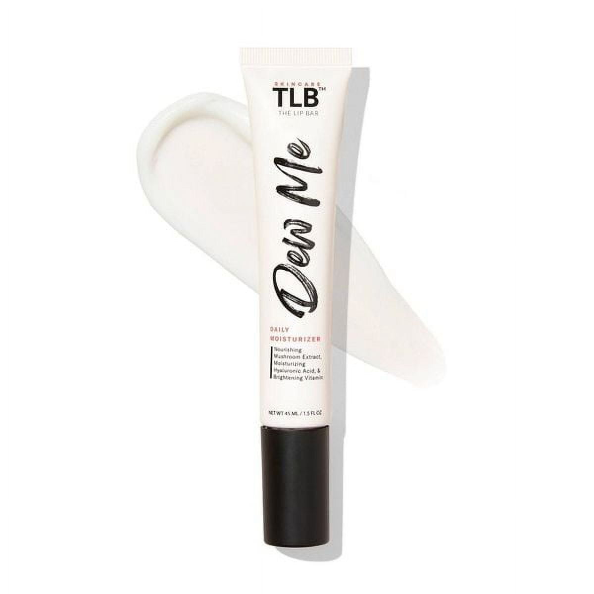 The Lip Bar Dew Me Moisturizer