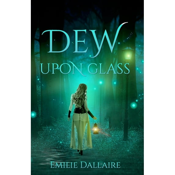 Dew Upon Glass (Paperback)