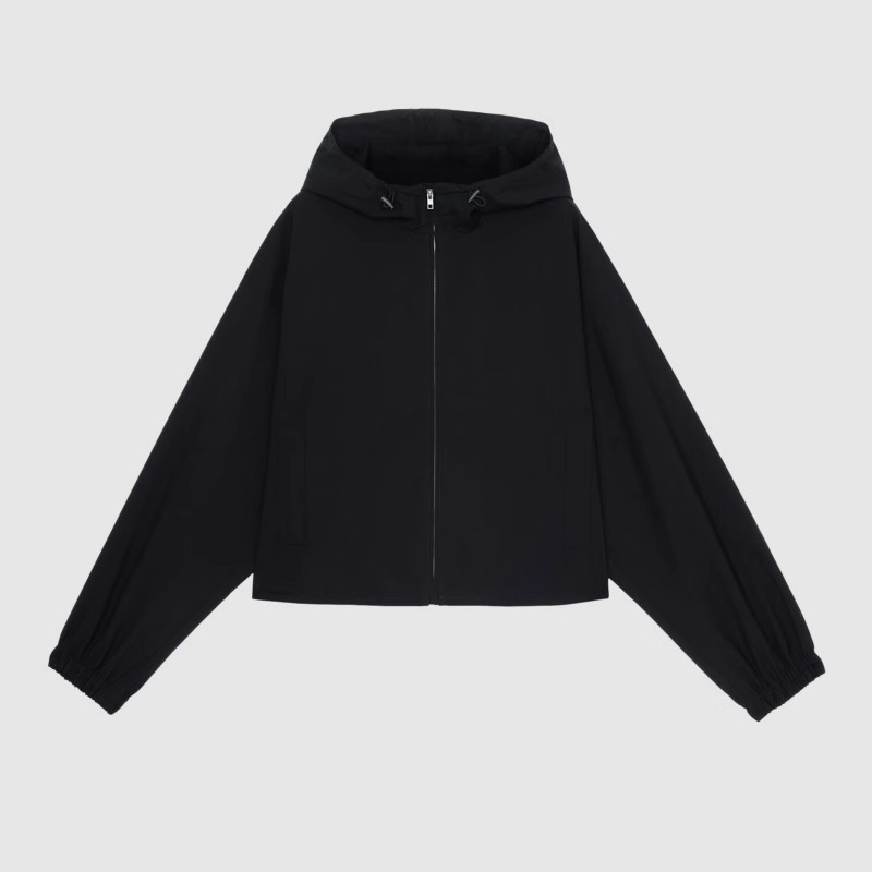 [Dew series] ICICLE Hei women‘s clothing 2024 early spring new thin