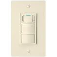 DewStop Fs-200-A1 Humidity & Condensation Sensing Bath Fan & Light ...
