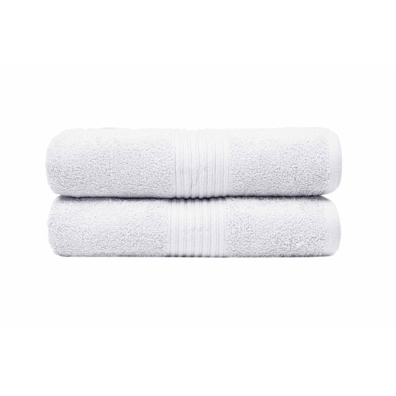 Dewall Maisons Luxurious Dark Grey 24-Piece Washcloth Set - 100% Cotton, Perfect 12" x 12" Size - Ultra-Soft, Highly Absorbent Towels for Body, Face, Hands - Ideal for Daily Use & Spa Comfort