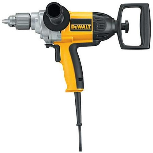 Dewalt 1/2  (13mm) Spade Handle Drill