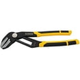 thumbnail image 1 of Dewalt 10-inch Straight Jaw Pushlock Pliers, 1 of 2