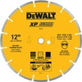 thumbnail image 1 of Dewalt 12" Segmented Diamond Blade, 1 of 2