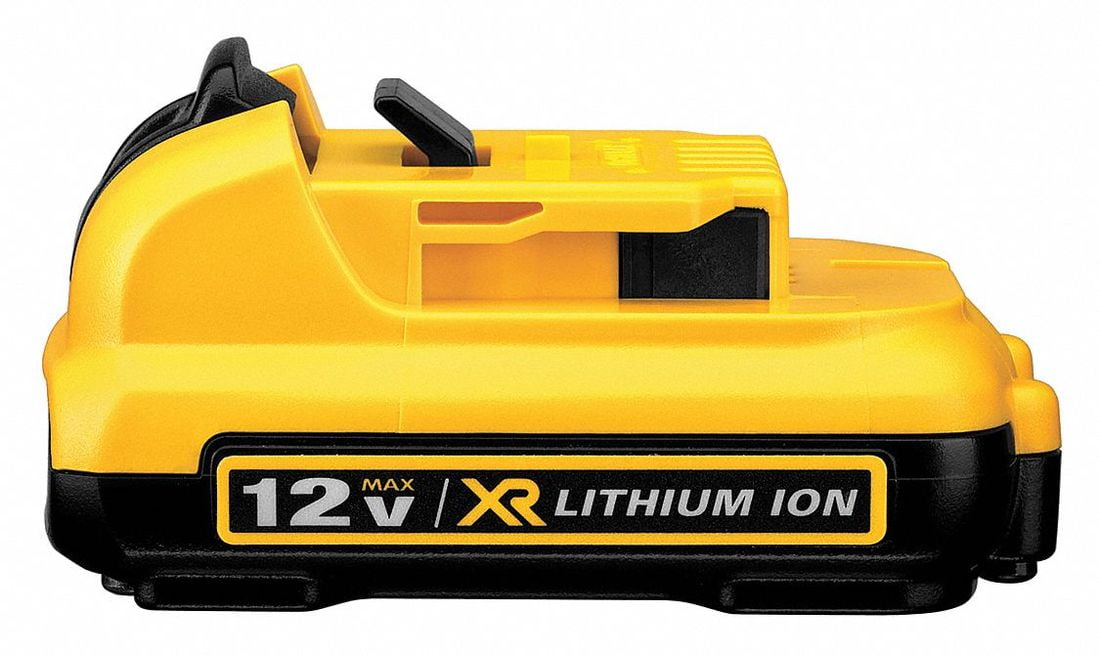 Dewalt dcb127 discount