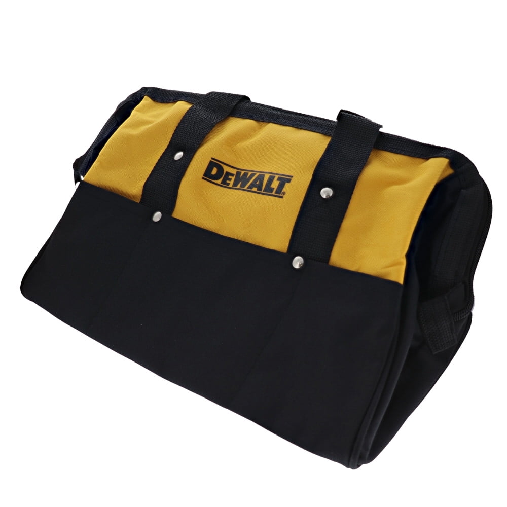 OEM 629053-00 Circular Saw Tool Bag  DCS570B  DCS570P1  DCS575B  DCS575B  DCS575T1  DCS575T1  DCS575T2  DCS575T2  DCS575T2-AR  DCS575T2-B2  DCS575T2-B3  DCS575T2-BR  DCS577B  DCS577T1  DCS577X1