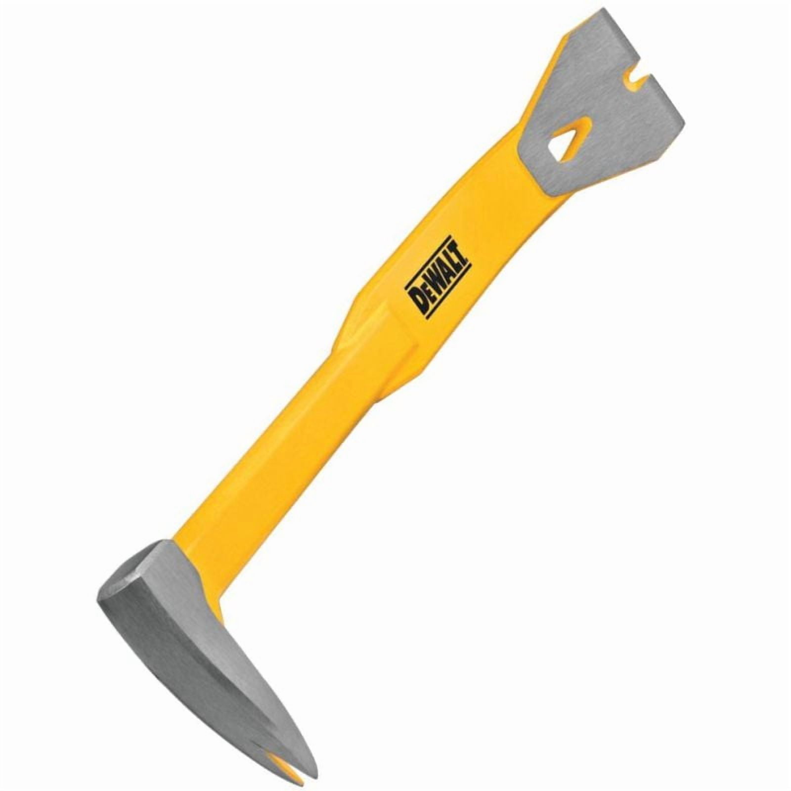 Dewalt 18-inch Precision Pry Bar