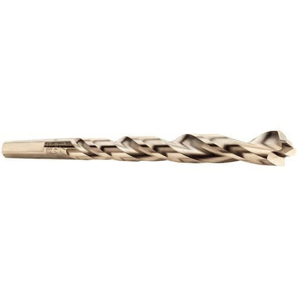 DEWALT ACCESSORIES 3/16-In. Split-Point Drill Bit DW1912