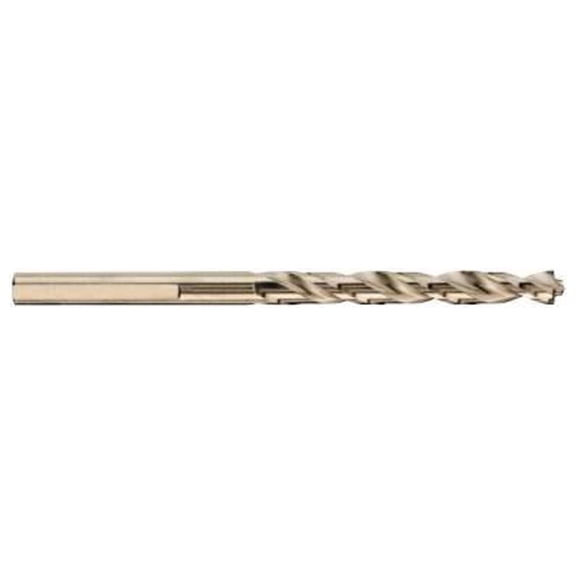 Dewalt Accessories DW1921 21/64-Inch Split-Point Drill Bit
