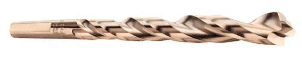 31/64" PILOT POINT DRILL BIT