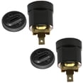 thumbnail image 1 of Dewalt 2 Pack of Genuine OEM Replacement Brush Holder Assemblies # CMB185, 1 of 3