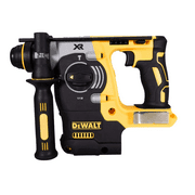 DEWALT 20V MAX Brushless SDS Plus Rotary Hammer Drill (DCH273B) – 2.1 Joules Impact Energy, SHOCKS Vibration Control, Bare Tool