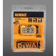 thumbnail image 1 of Dewalt 200 Lumen LED Headlamp, 1 of 4