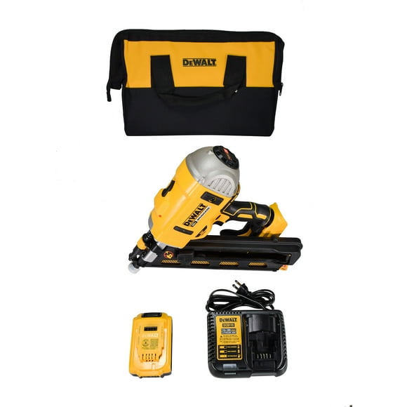 Framing Nailer Rebuild Kit